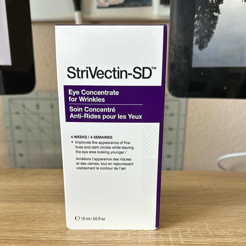 StriVectin-SD Eye Concentrate for Wrinkles 0.65 fl oz